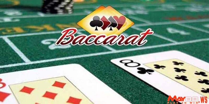 Chiến lược cơ bản để chơi Baccarat là gì