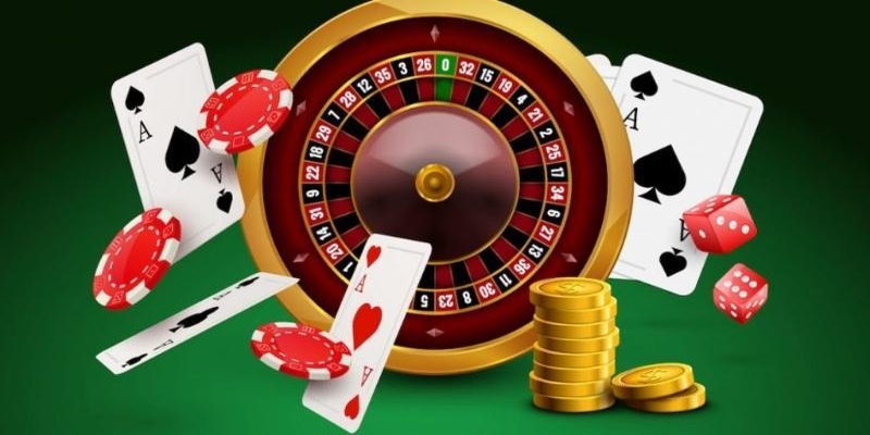 Chiến thắng tại casino online