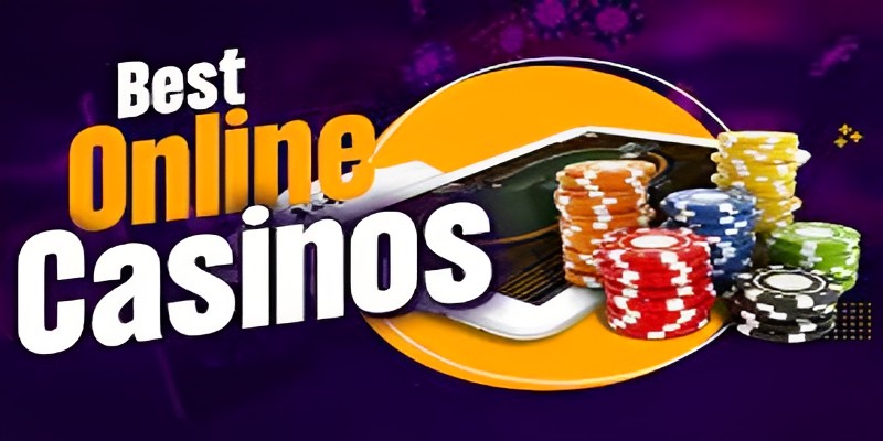 Giới thiệu chung về casino online